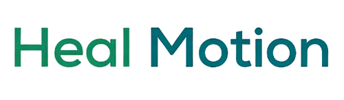 Heal Motion Usa