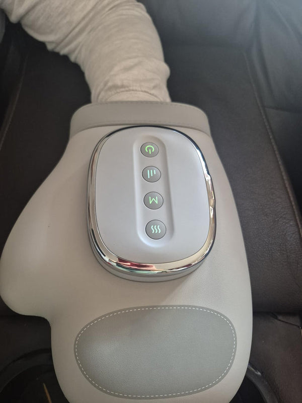 No more sleepless nights