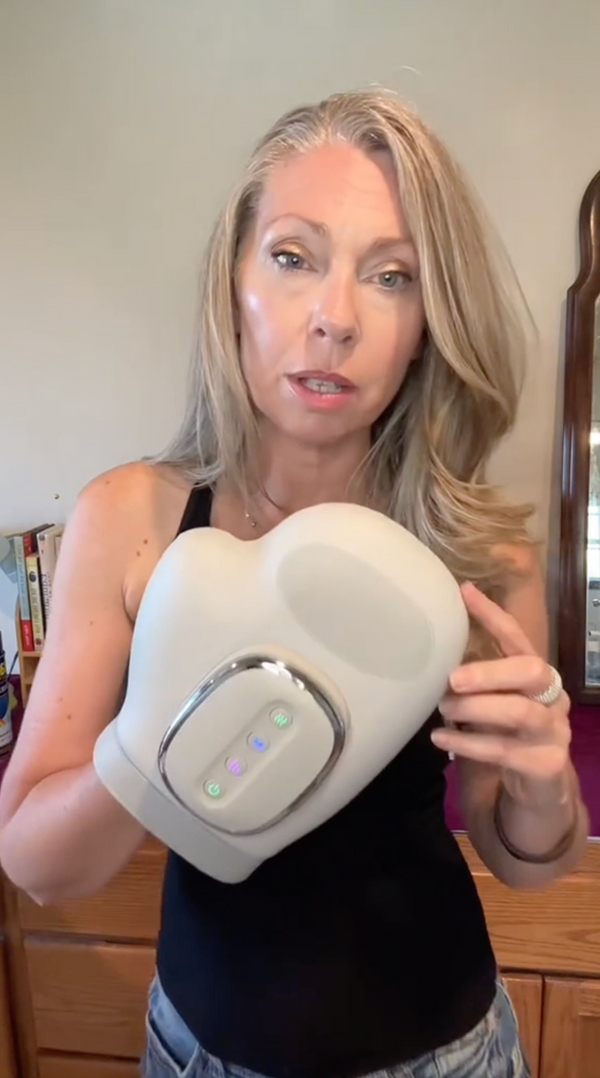 Finally, some relief