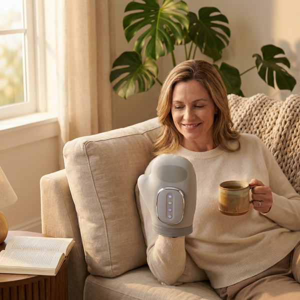 Full Independence Reclaimed