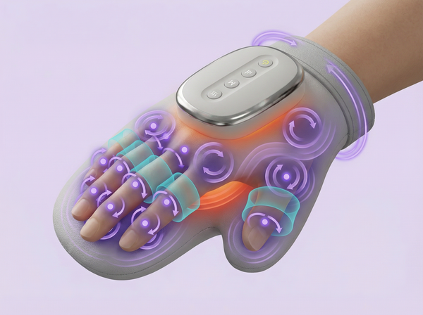 Targeted Trigger Point Relief
