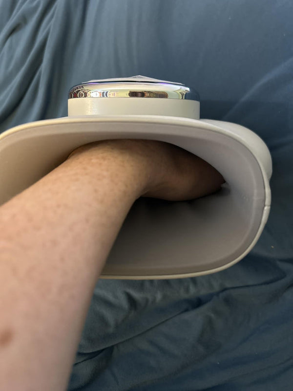 Better than physical therapy